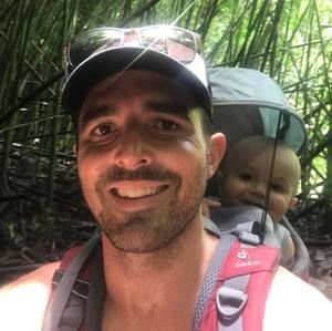 Meet your Posher, Randy